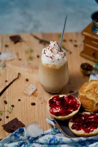 Vegan Cold Brew Coffee