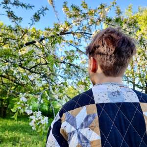 Profile Pic for Blog