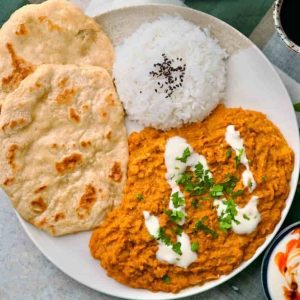 Cheap protein food