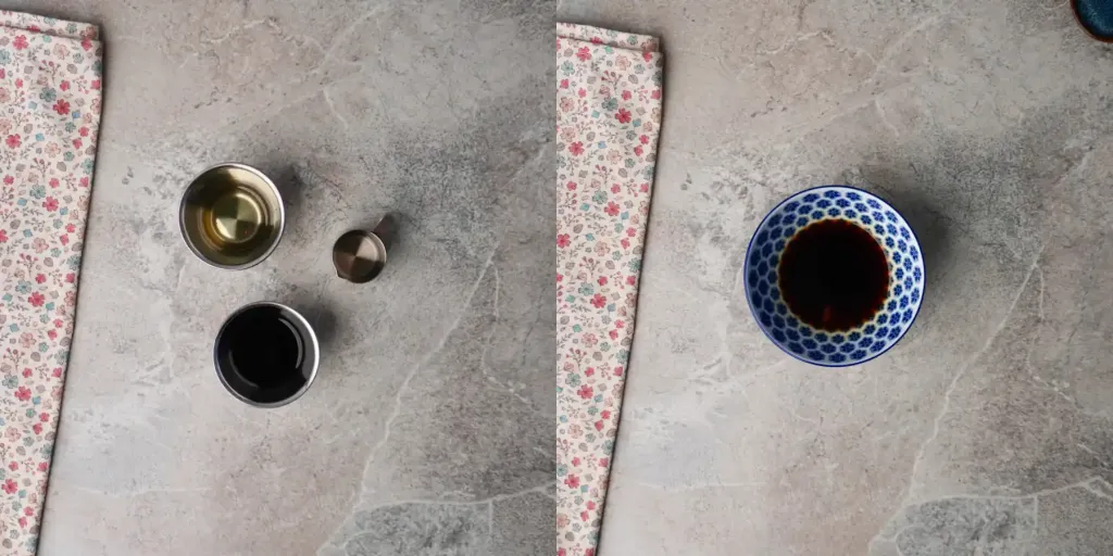 Tofu Stir Fry sauce